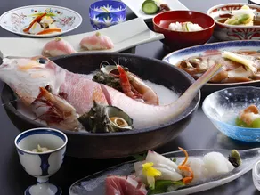 Cuisine Ryokan Toriki - Image 3