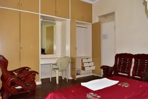 Afrique Paradise Hotel - Image 2
