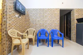 Hotel O JP Residency - Image 4