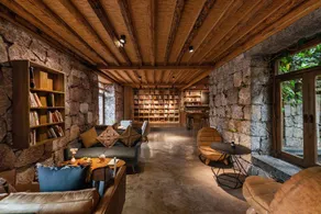 landscape Hotel Shaxi - Image 3