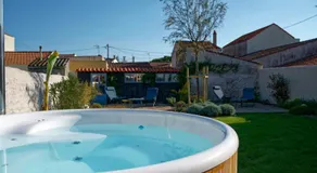 La maison de Gaston Port des Barques - Image 3