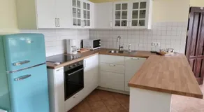 Chalet Forsthof Everstorf - Image 4