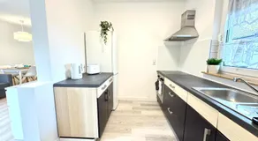 Apartment Köln - Image 2