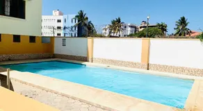 Lux Suites Mahesh Doshi Apartments Nyali - Image 3