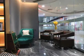 GreenTree Alliance Hotel Shenzhen Convention and Exhibition Center Futian Port - Image 3