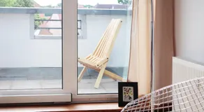 reoh I Maisonette am See I Malerischer Ausblick I Beamer I Berlin in 30min - Image 4