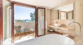 Hotel Cala Fornells - Image 5