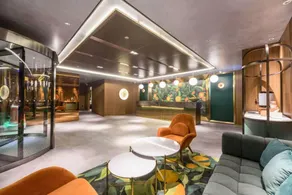 Orange Hotel Nanjing Xinjiekou Wangfu Street - Image 3