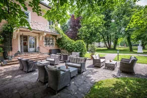 Hotel Schloss Leopoldskron - Image 2