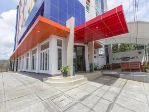 Sparks Odeon Sukabumi, ARTOTEL Curated - Image 5