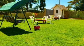 Mt KENYA TEASIDE HOLIDAY HOME - Image 2