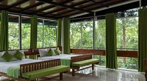 Sinharaja Kurulu Ella Eco Resort - Image 3