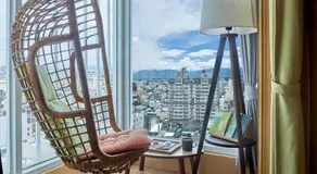 安蘭居旅店 An Lan Jie Hotel - Image 2