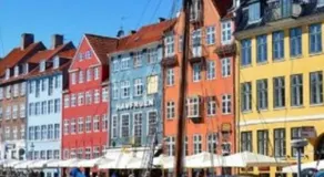 Luxury new apartment - Heart of Copenhagen - Image 5