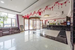 Langya Mountain Zejiang Hotel - Image 3