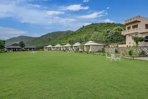 Kavish Holiday Hill Resort n Spa - Udaipur - Image 4