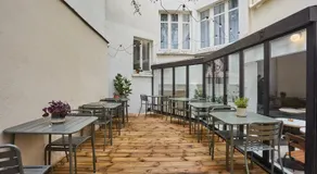 Hôtel Beauquartier Montmartre - Image 4