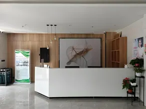 GreenTree Inn Hebei Cangzhou Huangye Development Zone - Image 5