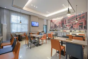 City Comfort Inn Guilin Li River Diecai Mountain Shangri-La - Image 2