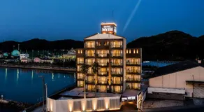 Hotel MYTH-L&A-ホテル マイス エルアンドエー -adult only- - Image 3