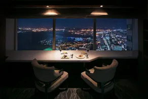 Yokohama Royal Park Hotel - Image 5
