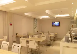 City Comfort Inn Guahgnzhou Huangpu East District - Image 2