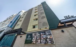 Geojedo Jangseungpo Hotel Pause - Image 4