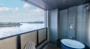 Kanohotel and Cabin Chiba Soga - Image 4