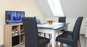 Ferienwohnungen Haus Hasenweide - Image 2