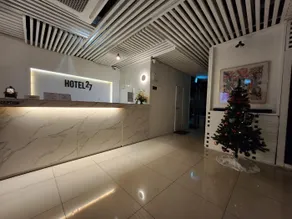 Dongdaemun HOTEL 27 - Image 4
