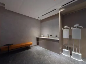 Starway Hotel (Datong Ancient City Qingyuan Gate Huayan Monastery) - Image 5