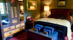 17th Century Boutique Getaway in the Countryside - Image 2