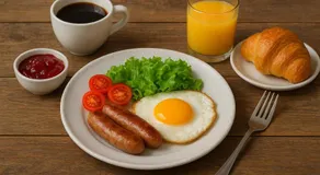 Islamabad Guest House - Image 5