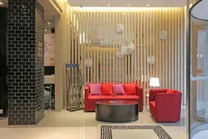 Jinjiang Inn Maanshan Hanshan Wangmei Road - Image 2