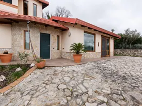 Villa in San Mango with Pool and Hot Tub - Image 4