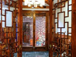 Muxiao Renwen Inn - Image 5
