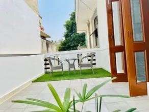 OLIVE Service Apartments DLF Galleria Gurgaon - Image 5