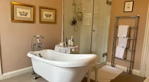 The Old Rectory Somerset - Image 2
