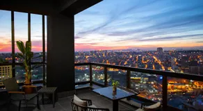G Tower Furnished Apartment Rentals Istanbul - Image 3