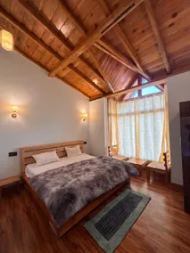 Mandeva Wooden Castle - Image 2
