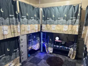 Orange Hostel - Image 5