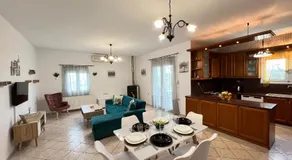 Countryhouse with Garden - Image 3