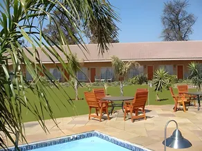 Avant Garde Lodge - Image 5