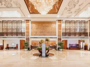 Xi'an Guangcheng Hotel - Image 4