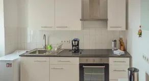SweetHome - ruhig - große Küche, Balkon, Stellplatz, WiFi - Image 3
