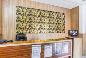 Hotel O New Mansa - Image 4