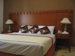Landmark Suites Jeddah - Image 4