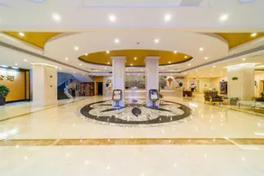Vienna International Hotel Zhuhai Golden Phoenix - Image 5