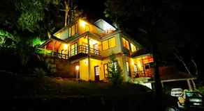 Violet Woods-The Infinity Pool Resort - Image 4