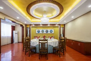 Pingdu Hotel - Image 3